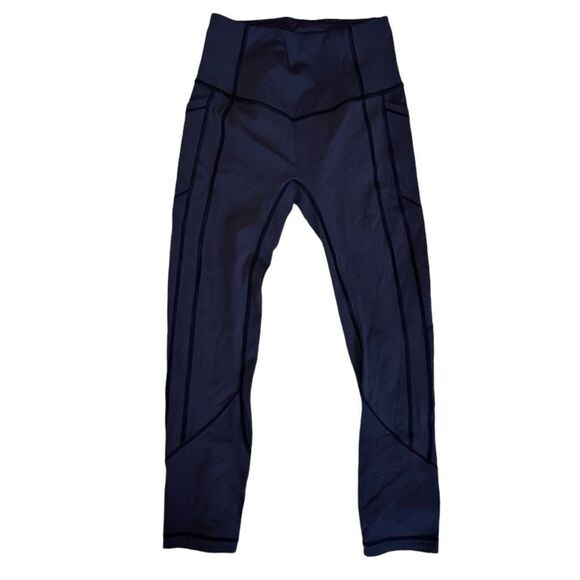 Lululemon Leggings - Picture 1 of 8